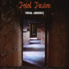 Total Absence [CD]