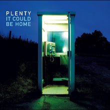 It Could Be Home (BLUE VINYL) [Vinyl]
