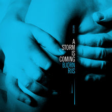 A Storm Is Coming [CD]