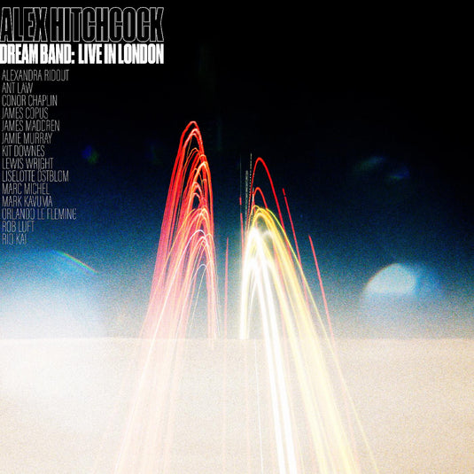 Dream Band: Live In London [Vinyl]