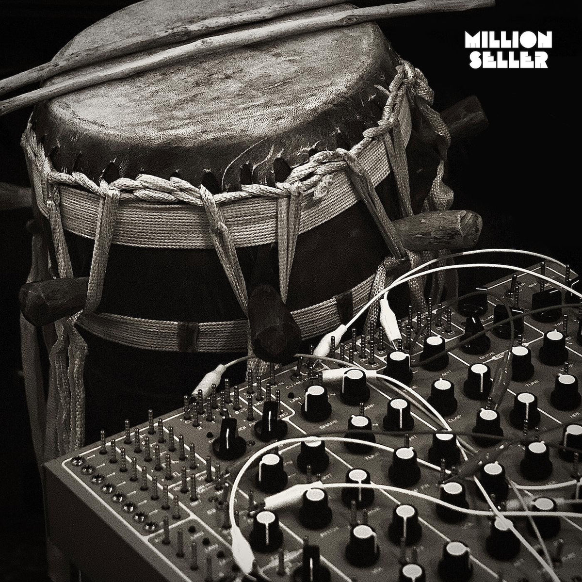 Million Seller [Vinyl]