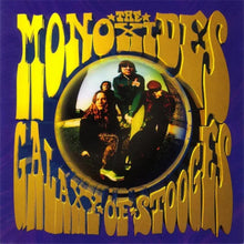 Galaxy of Stooges [Vinyl]
