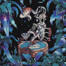 Persher - Sleep Well [CD]