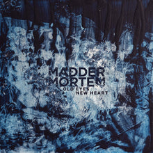 Madder Mortem - Old Eyes, New Heart [CD]