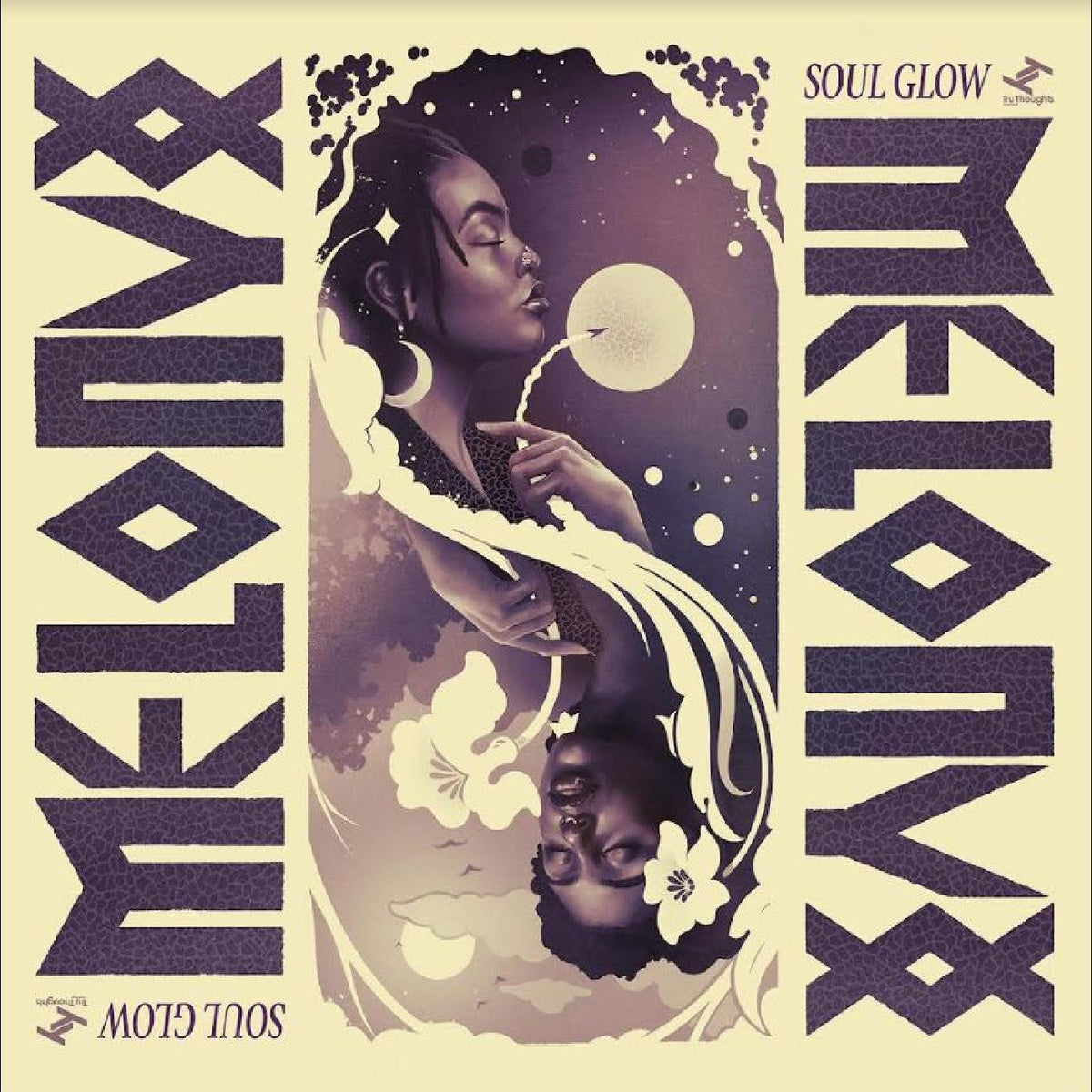 MELONYX - Soul Glow [CD]