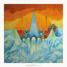 Chronicles Of Father Robin, The - The Songs & Tales of Airoea – Book 3 [CD]