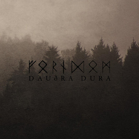 Dauðra Dura [CD]