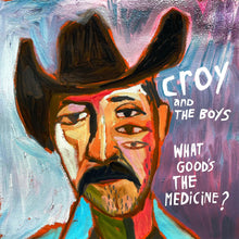 What Good's The Medicine? [Vinyl]