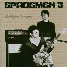 The Perfect Prescription [CD]