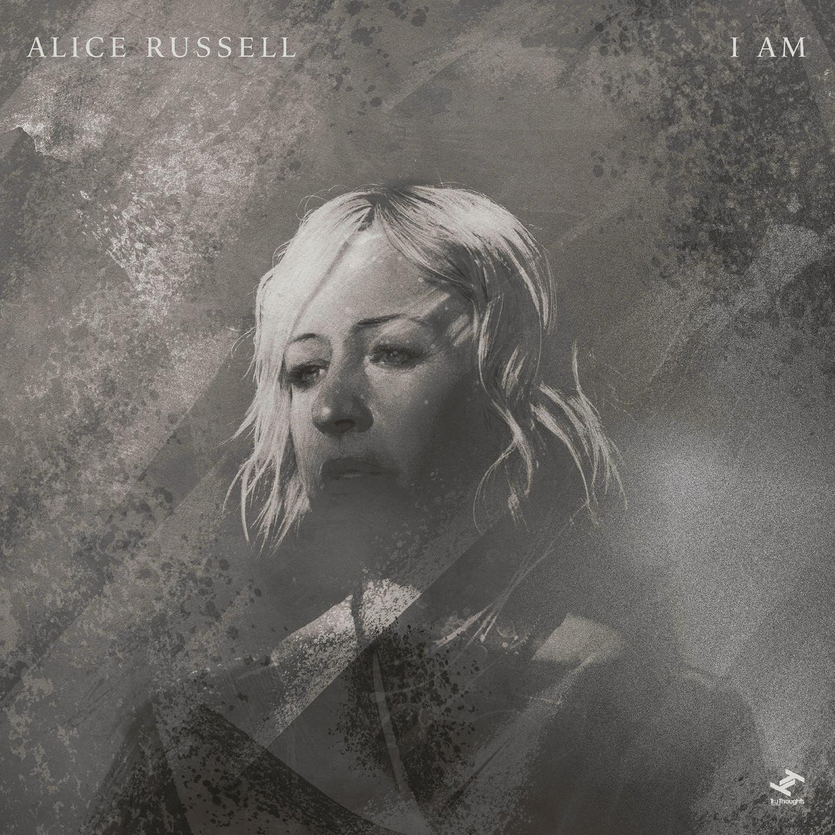 I Am [Cassette]
