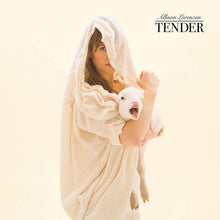 Tender (DELUXE EDITION, BABY BLUE VINYL) [Vinyl]