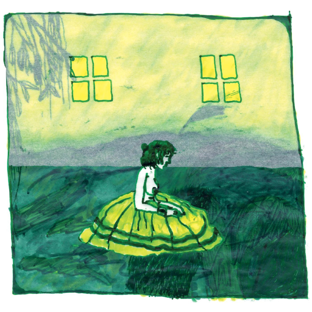 Animal Collective - Prospect Hummer [Vinyl]