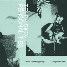 Some Kind Of Happening (Singles 1978-1989) [CD]