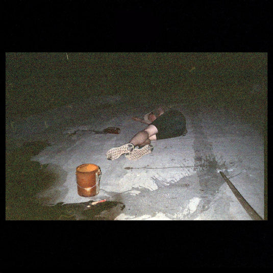 Pearlty [Cassette]