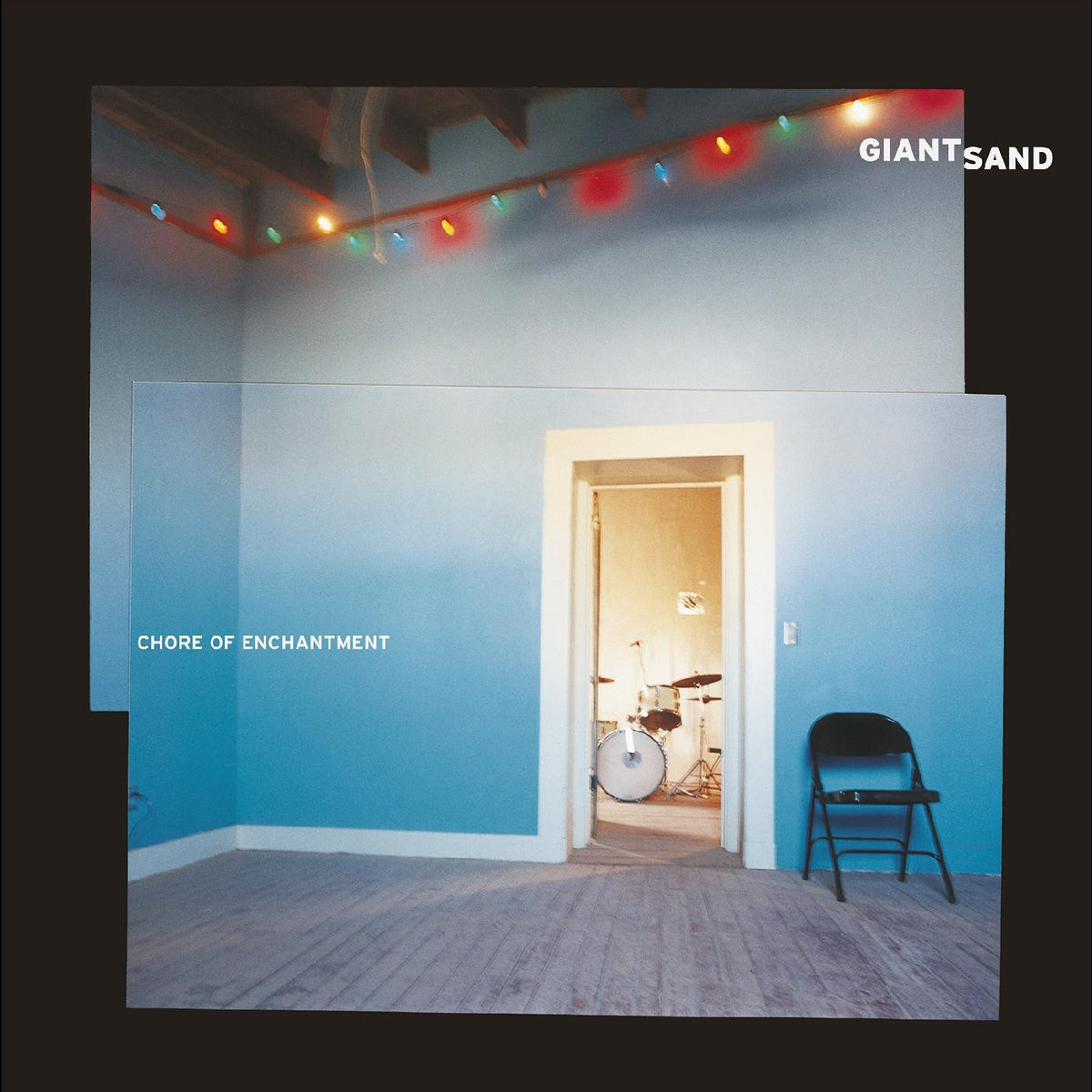 Chore of Enchantment [Vinyl]