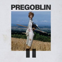 PREGOBLIN II (ARCTIC MOSS VINYL) [Vinyl]