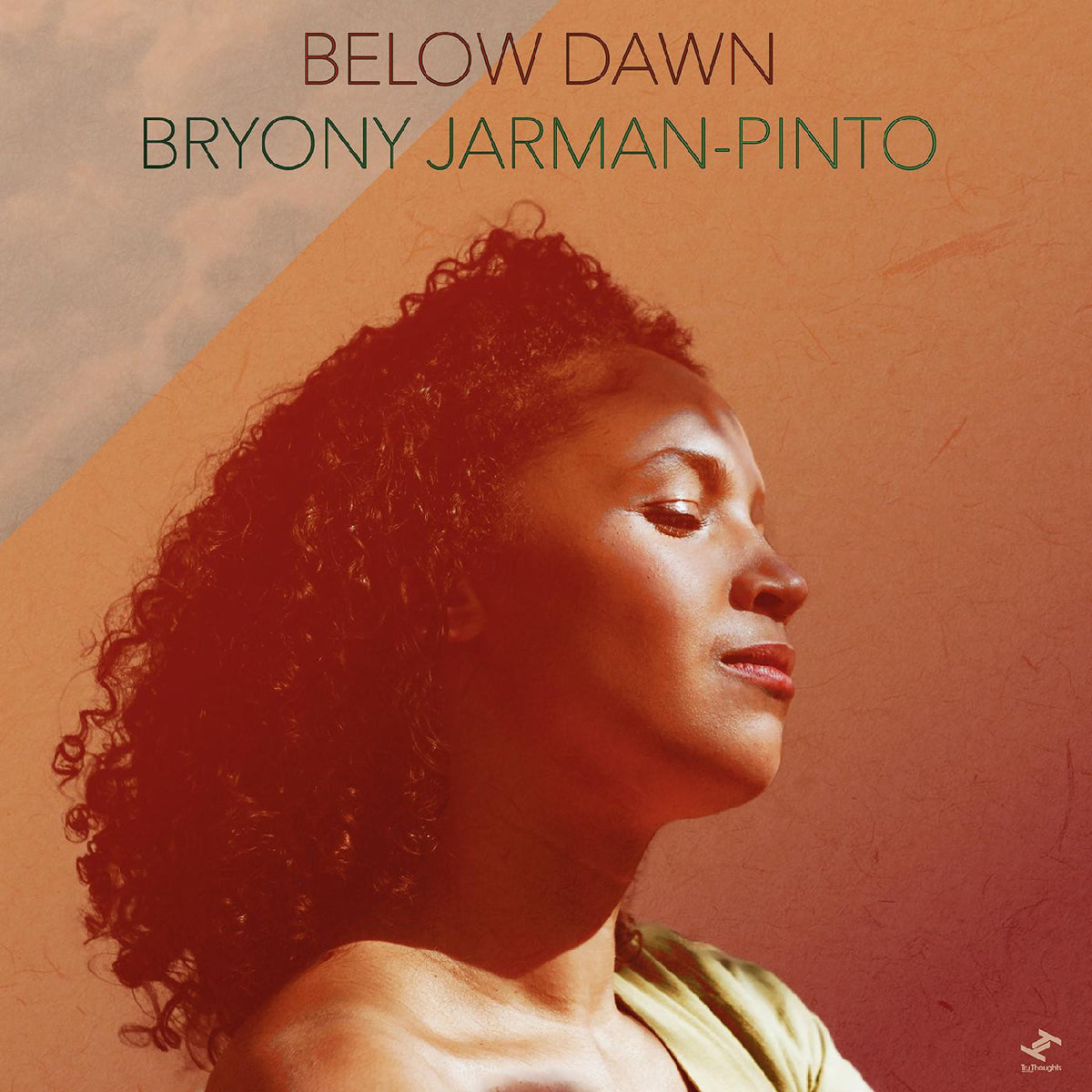 Below Dawn [Vinyl]