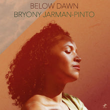 Below Dawn [Vinyl]