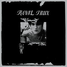 Royal Trux - Royal Trux [Vinyl]