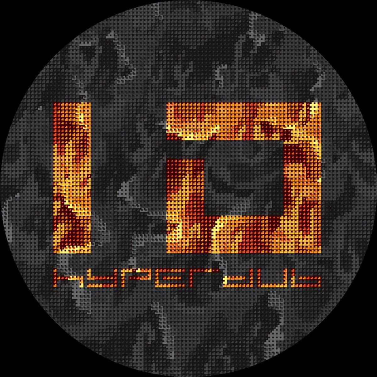 Decadubs 2 EP [Vinyl]