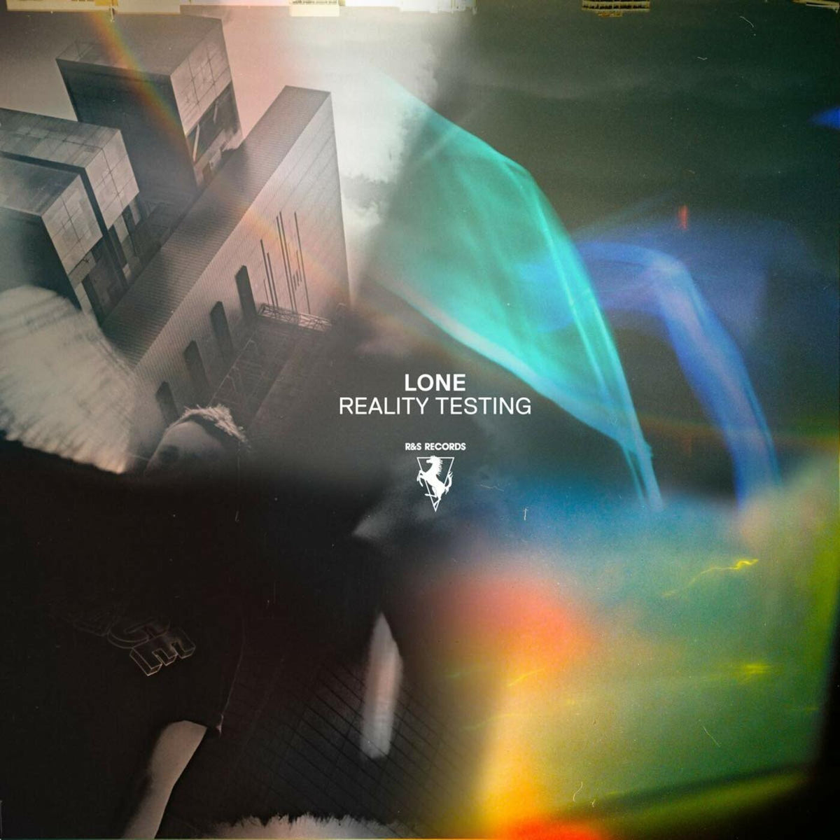 Reality Testing [CD]