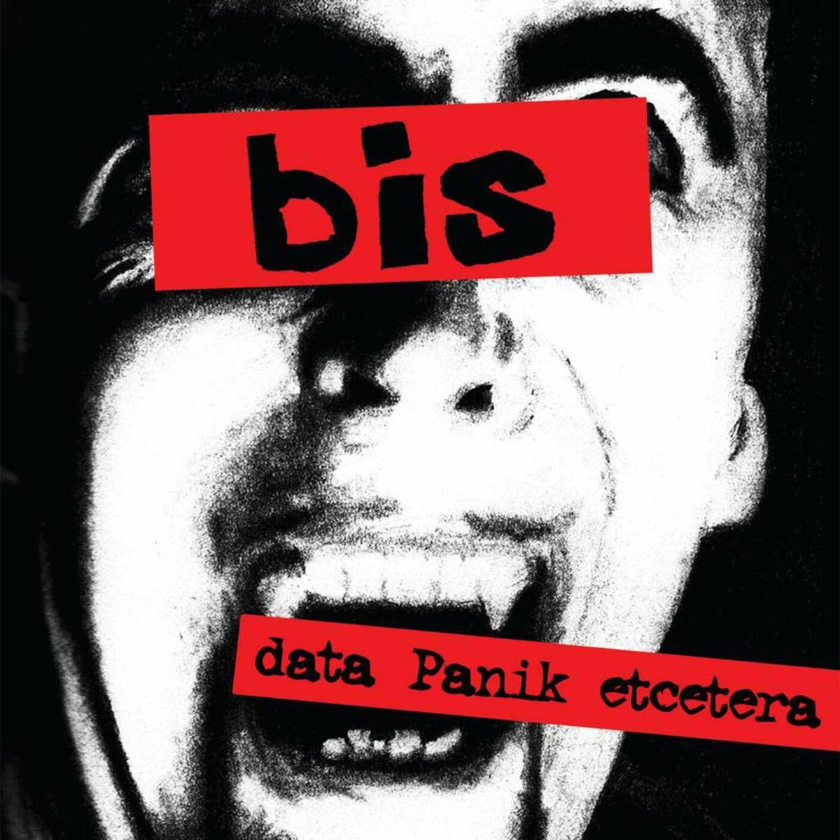 Data Panik Etcetera [CD]