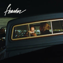 Heaven [Vinyl]