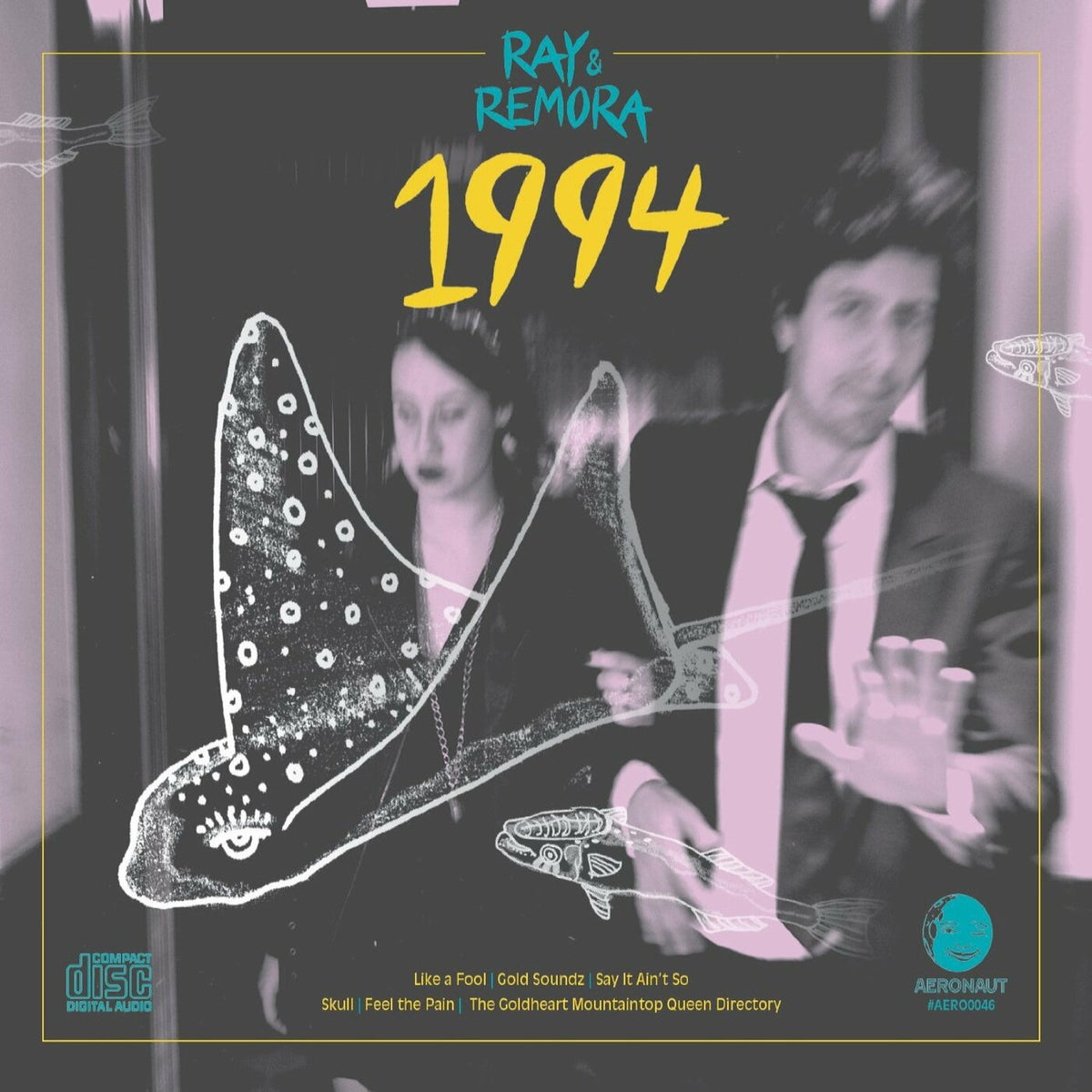 1994 [CD]