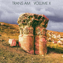 Volume X [Vinyl]
