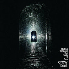 Sliding Through The Halls Of Fate [CD]