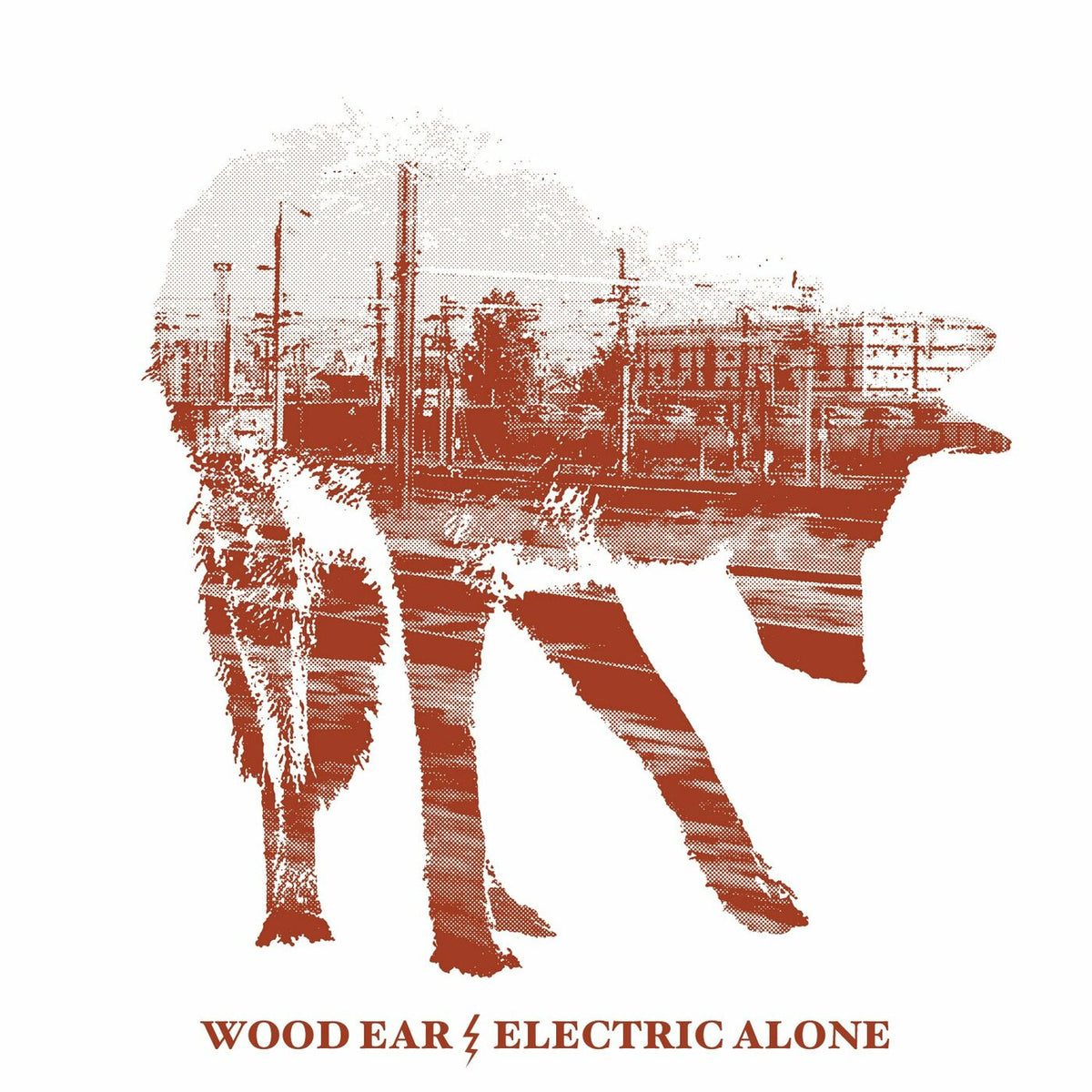 Electric Alone [CD]