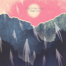 Tragic Care [CD]