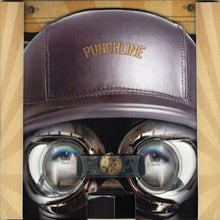 Punchline [CD]