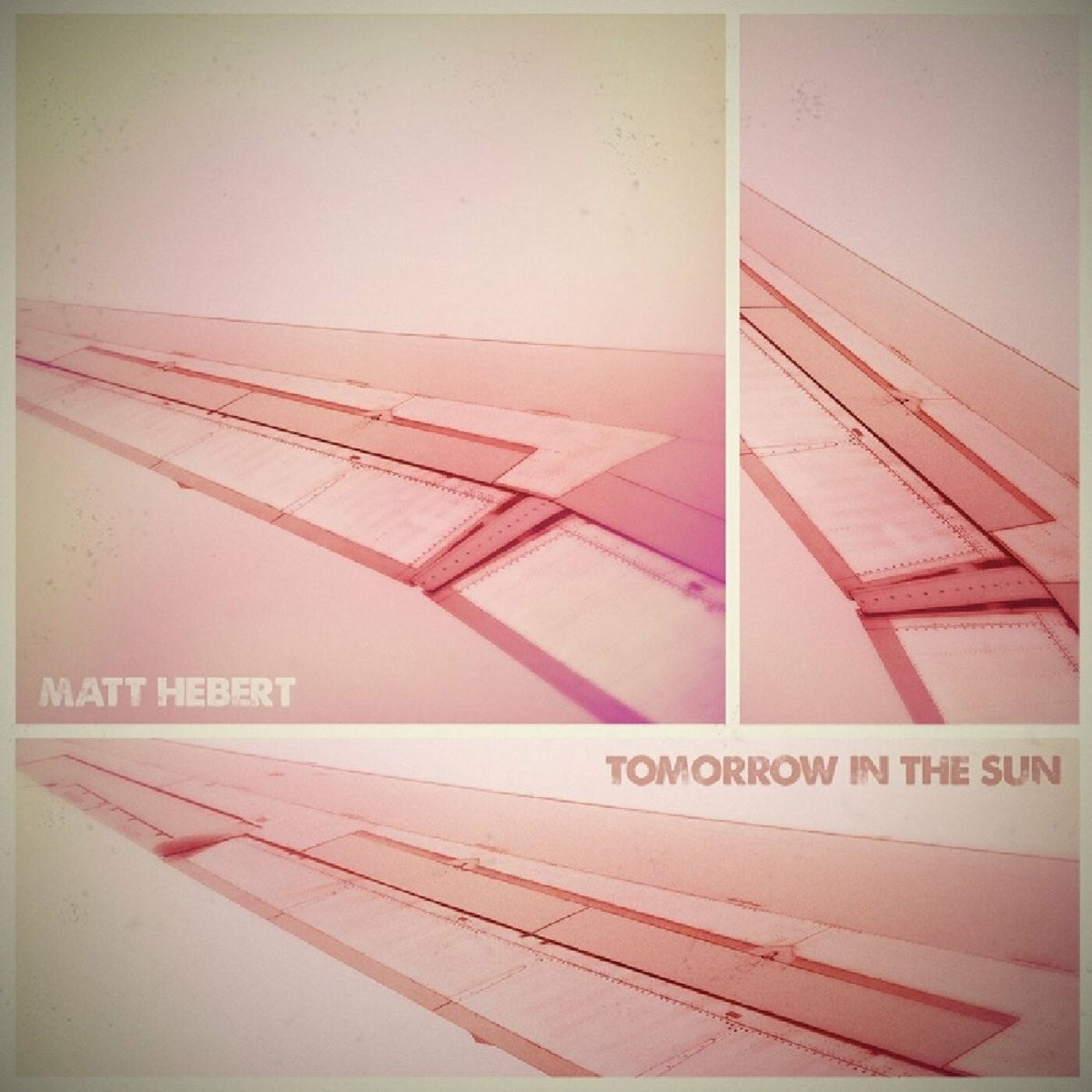 Tomorrow In The Sun [CD]