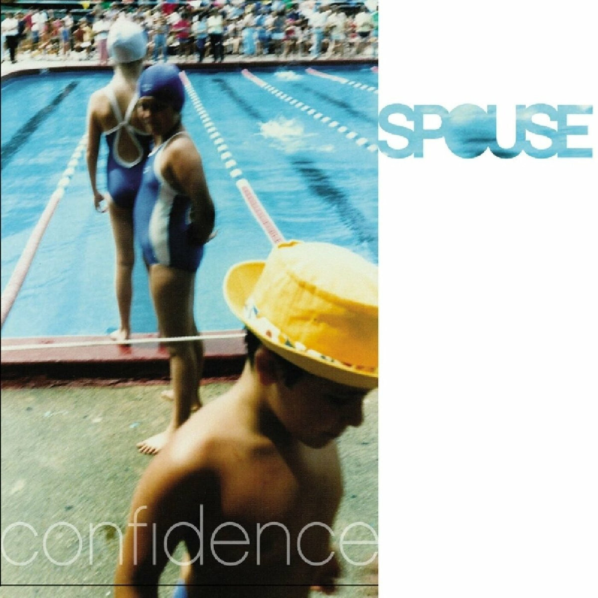 Confidence [CD]