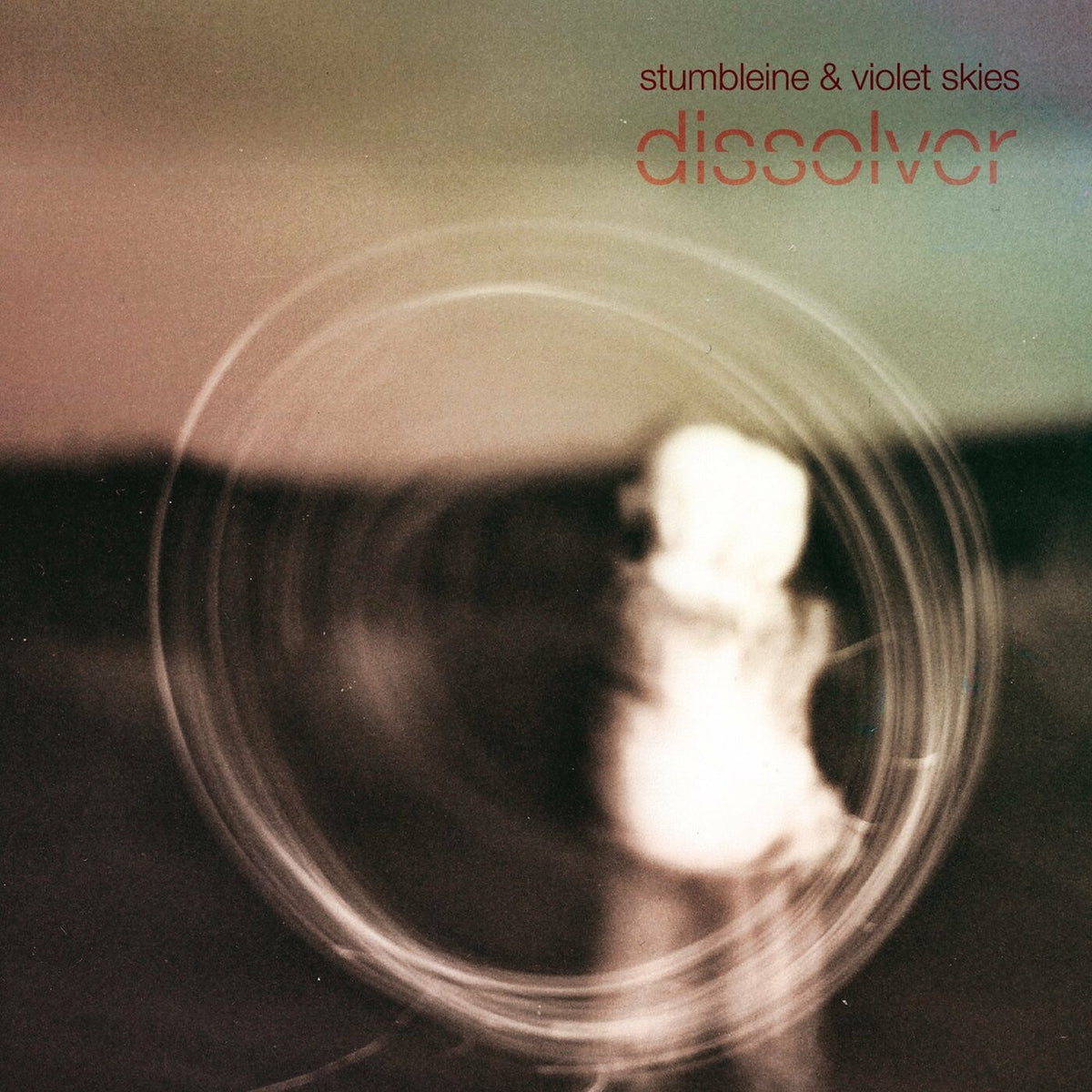 Dissolver [Vinyl]