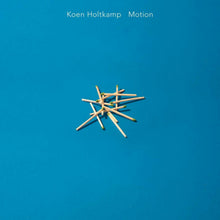 Motion [Vinyl]