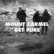 Mount Carmel - Get Pure [CD]