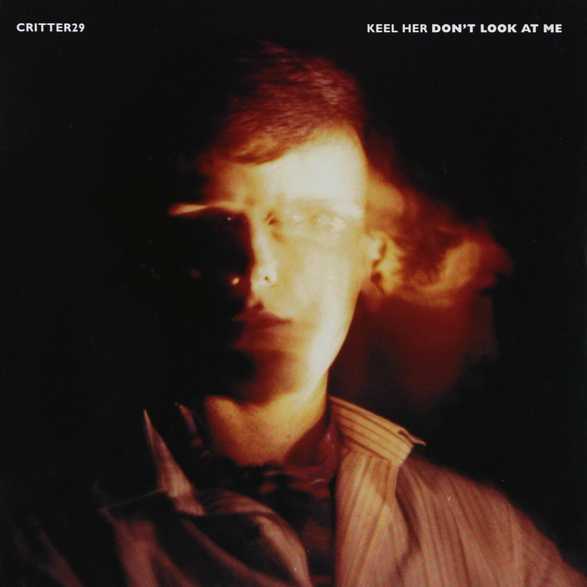 Don't Look At Me - 7" [Vinyl]