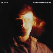 Don't Look At Me - 7" [Vinyl]
