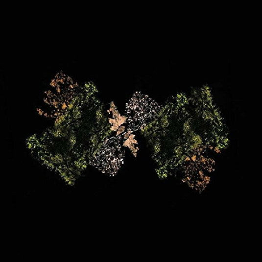Woodsman - Woodsman (LEMON LIME VINYL) [Vinyl]