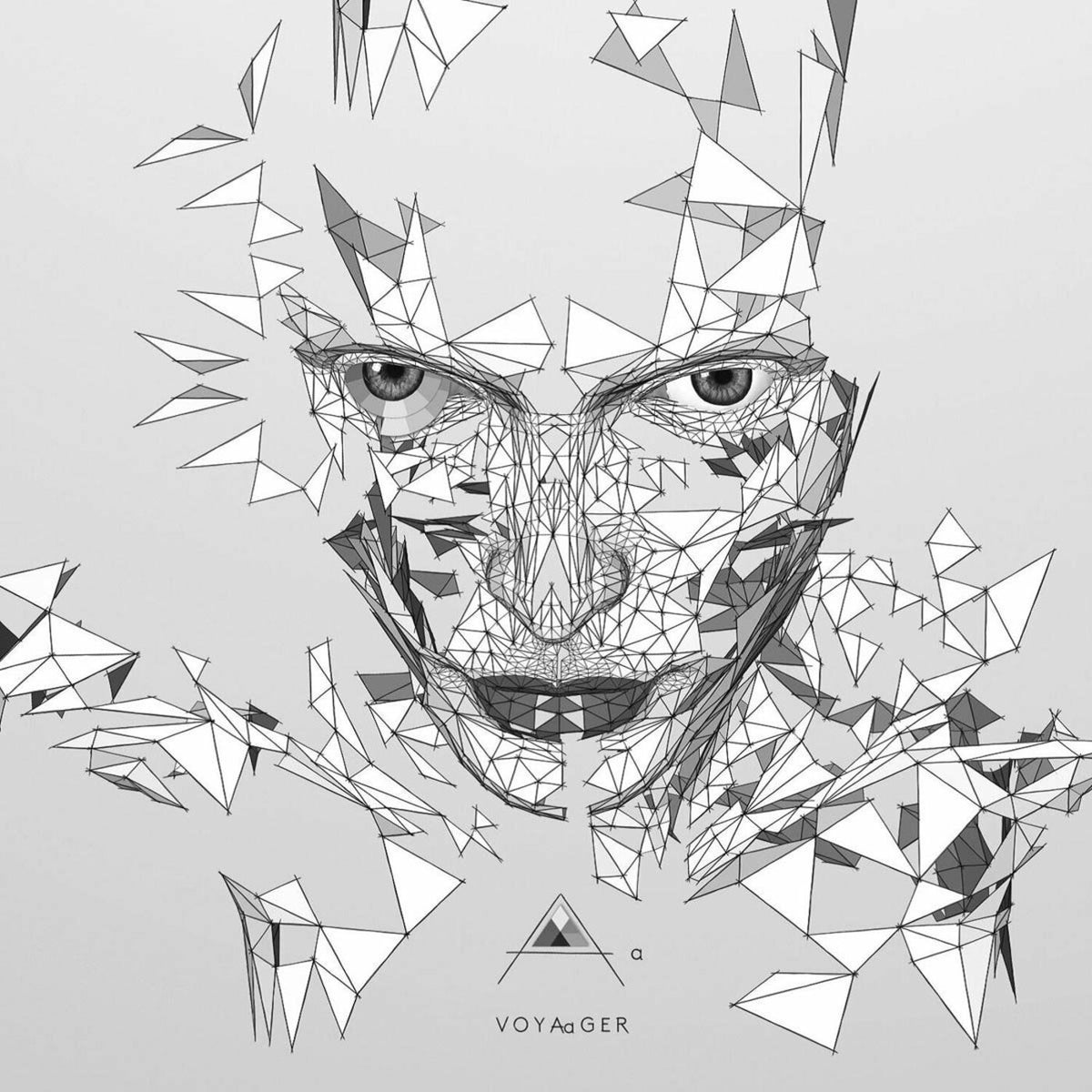 VoyAager [Vinyl]