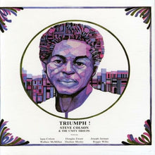 Triumph [CD]