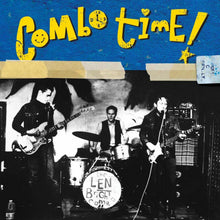Combo Time! [Vinyl]