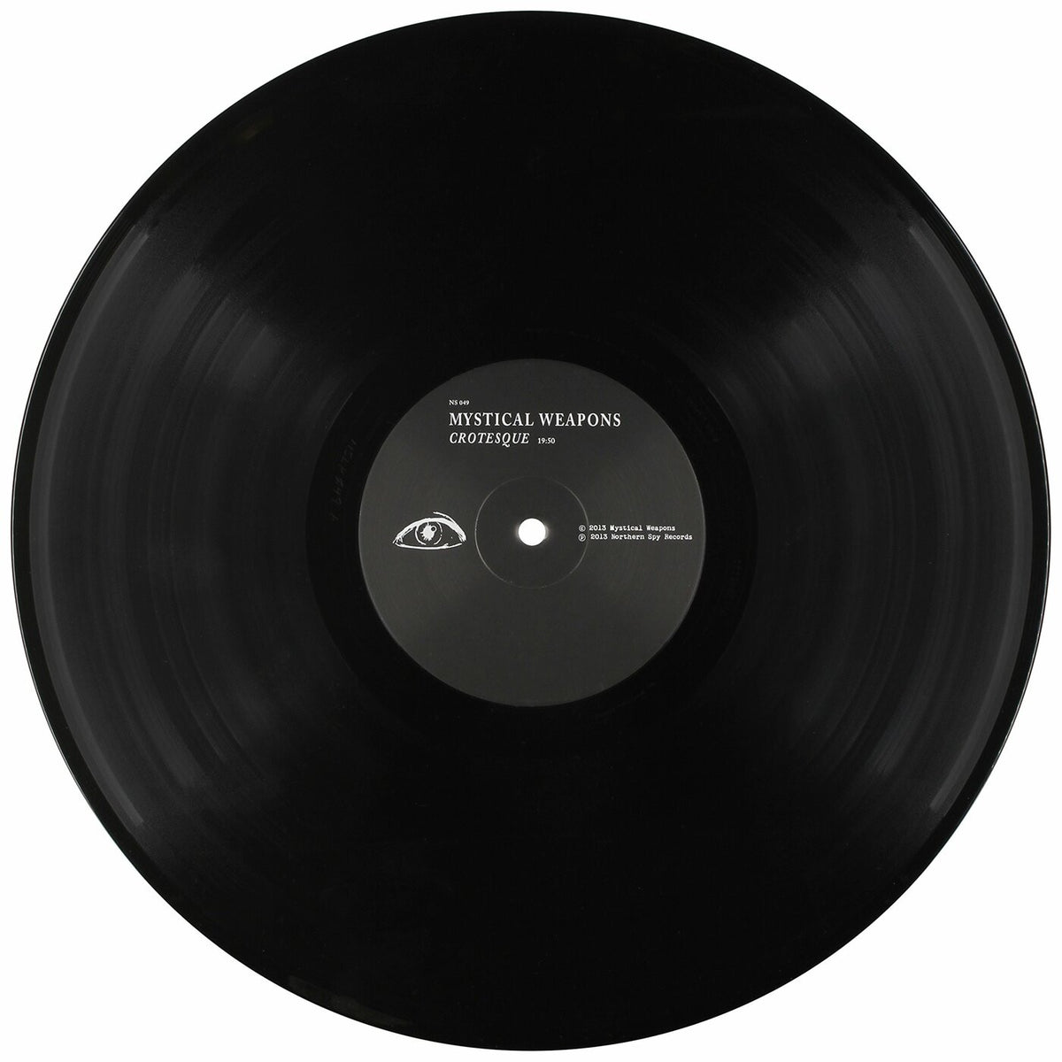 Crotesque [Vinyl]
