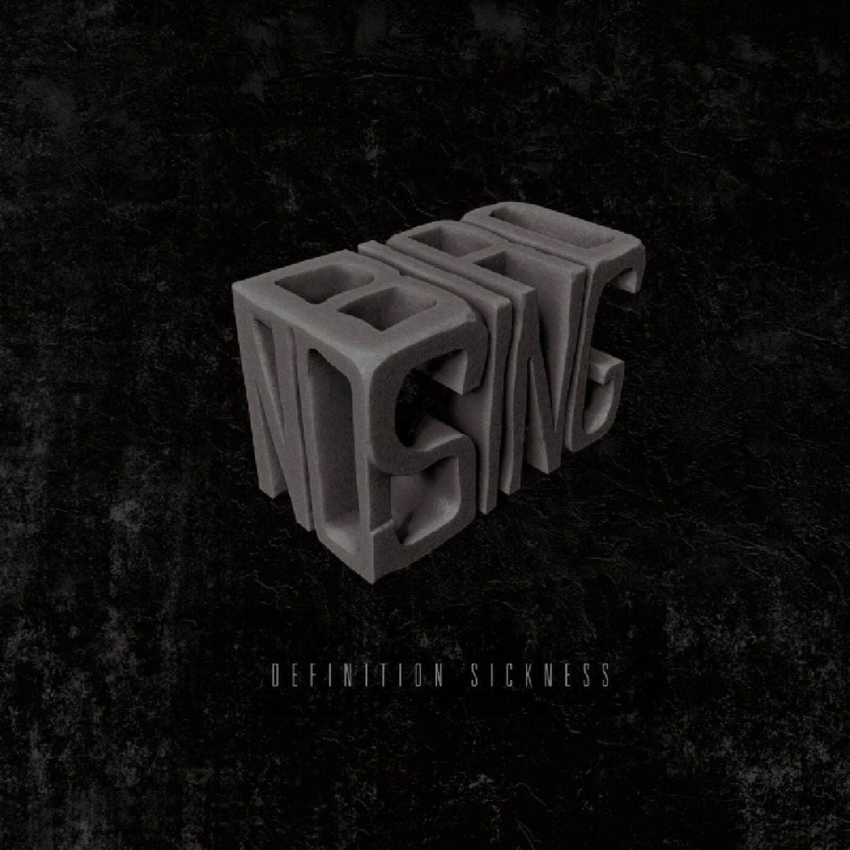 Definition Sickness [CD]