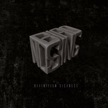 Definition Sickness [CD]