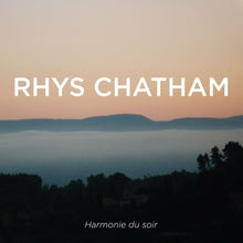 Harmonie du soir [CD]