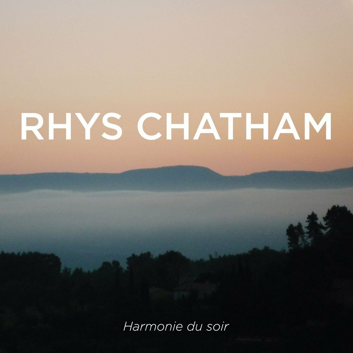 Harmonie du soir [Vinyl]