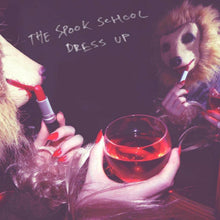 Dress Up (COLOR VINYL) [Vinyl]